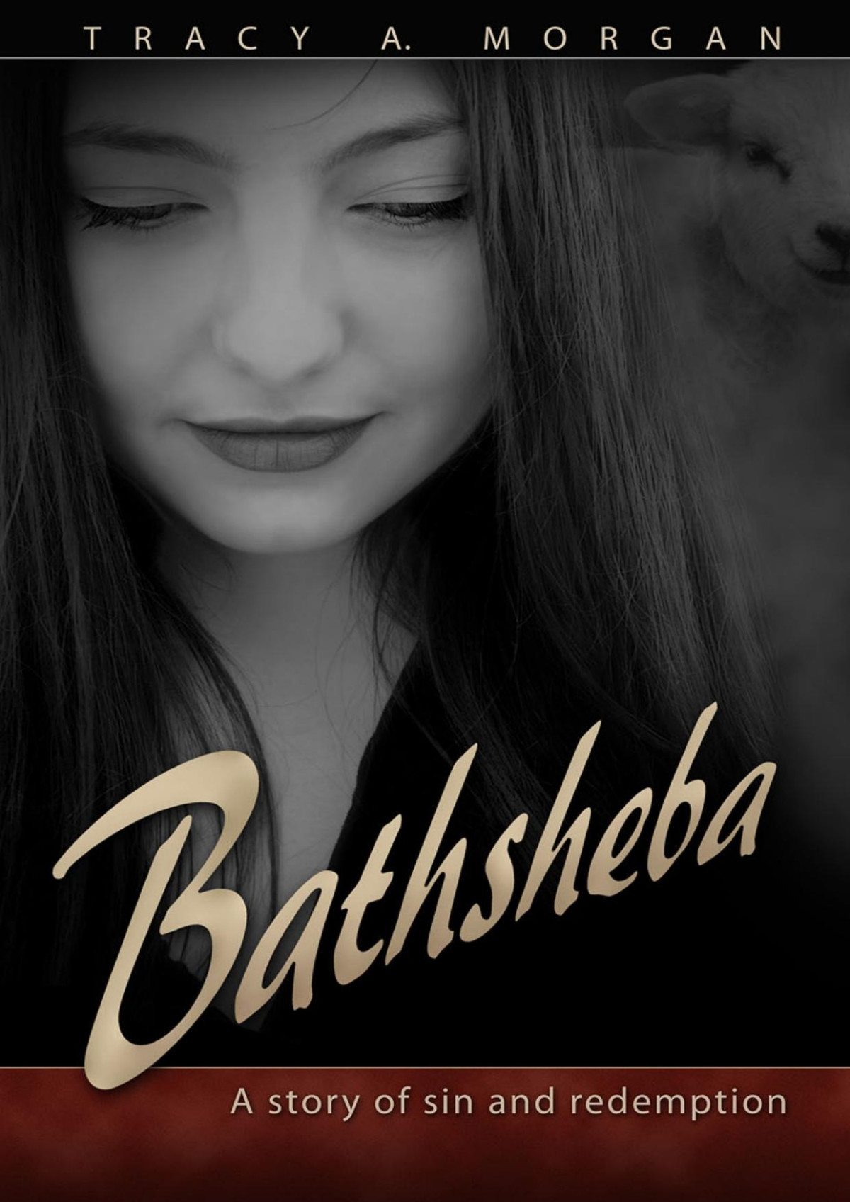 Bathsheba Tracy A Morgan