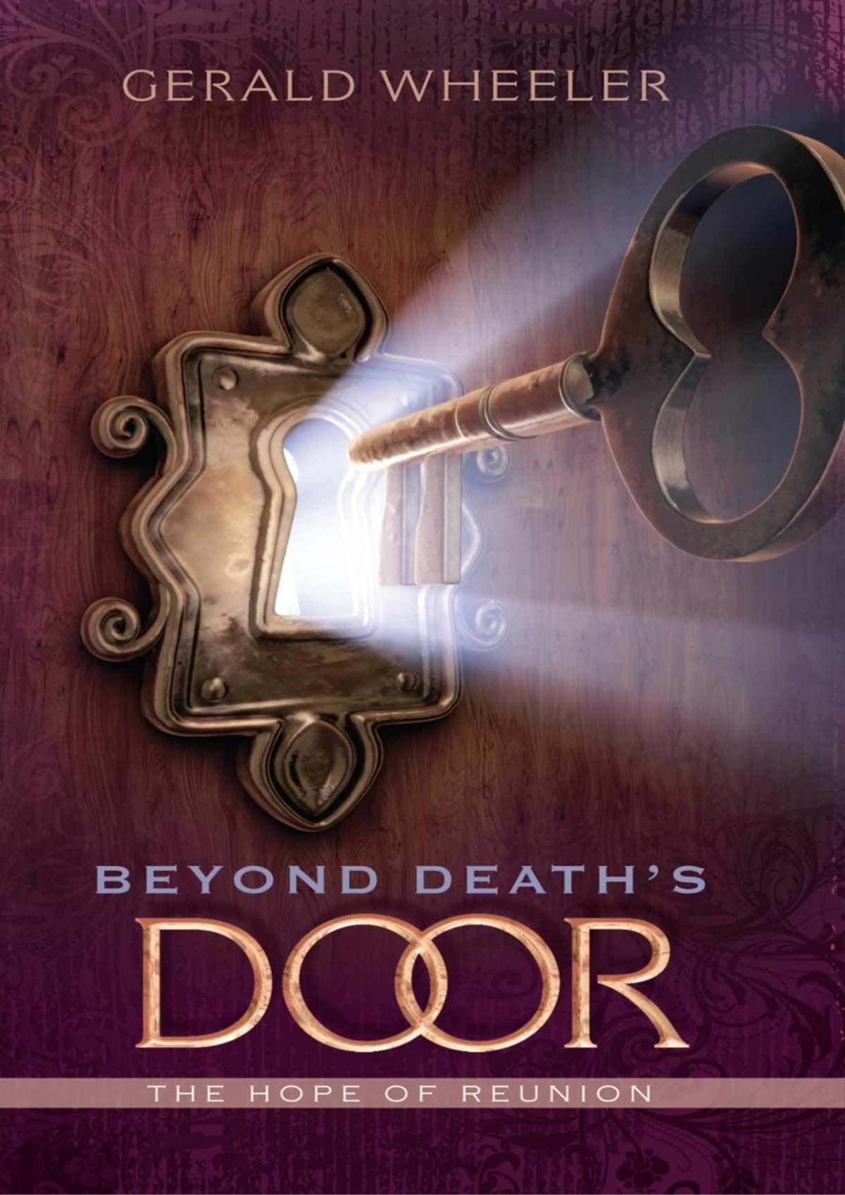 Beyond Dearths Door Gerald Wheeler