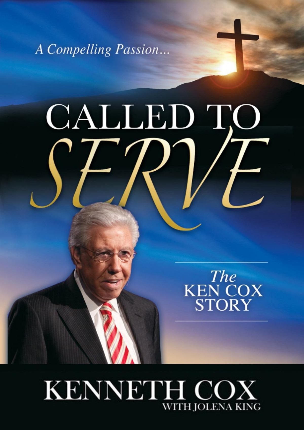 Called To Serve Kenneth Cox
