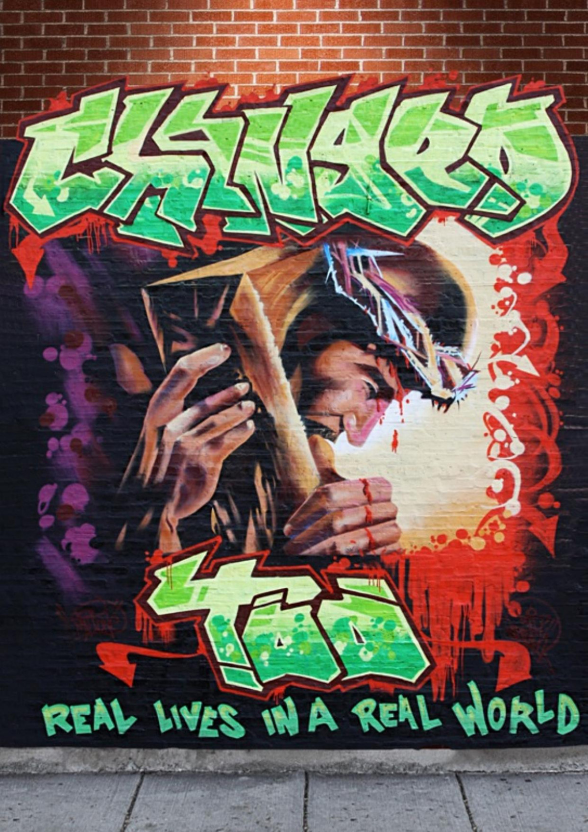 Changed Too Carlos Camacho