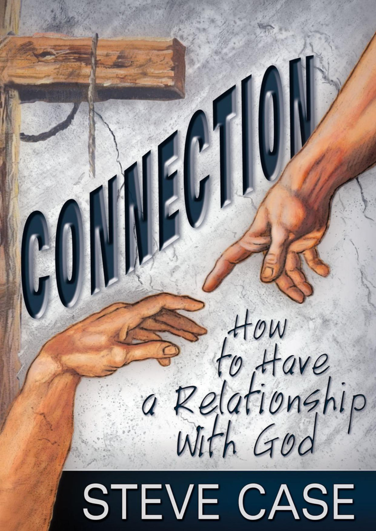 Connection Steve Case