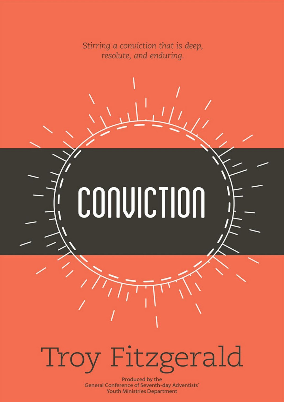 Conviction Troy Fitzgerald