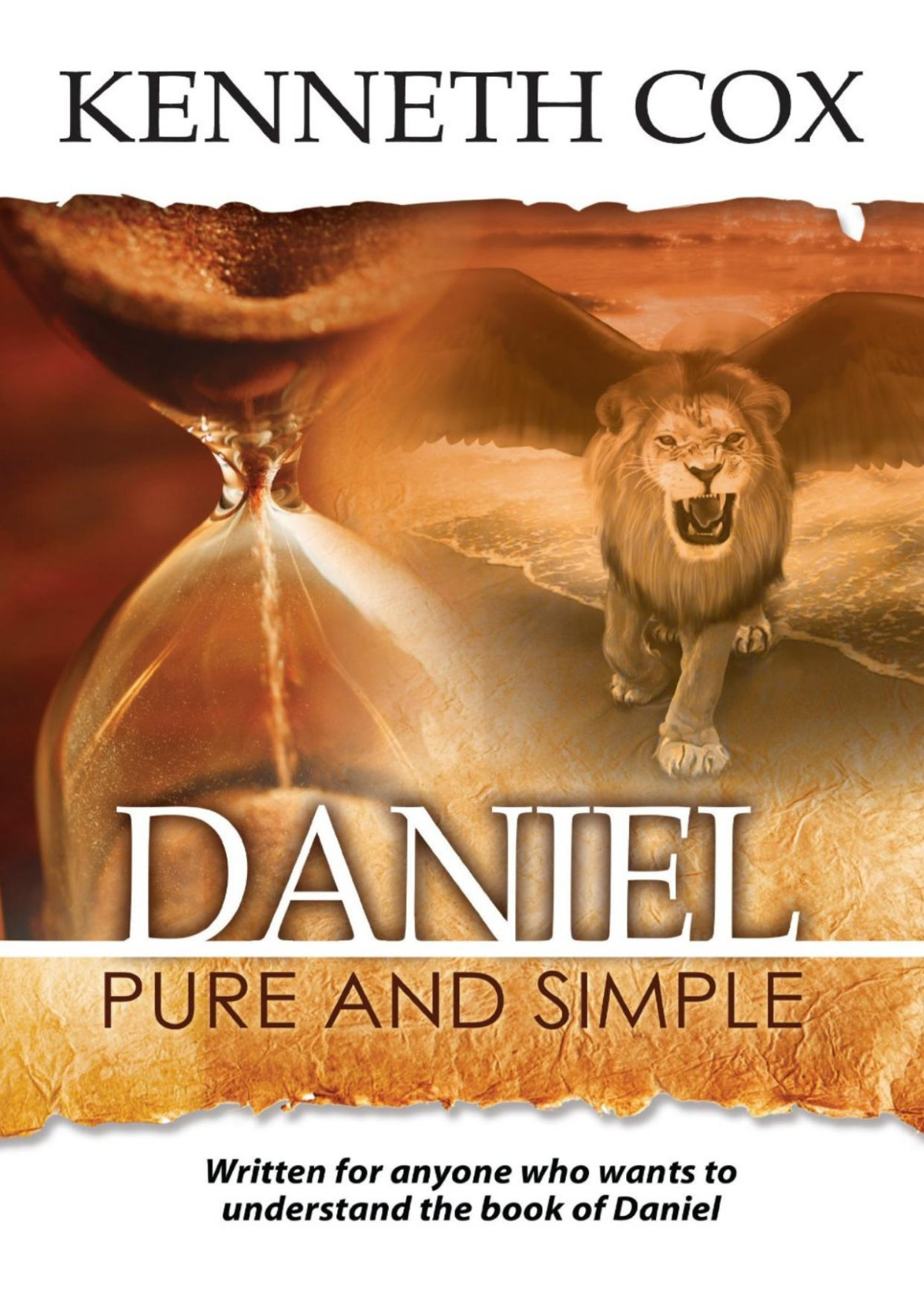 Daniel Pure And Simple Kenneth Cox
