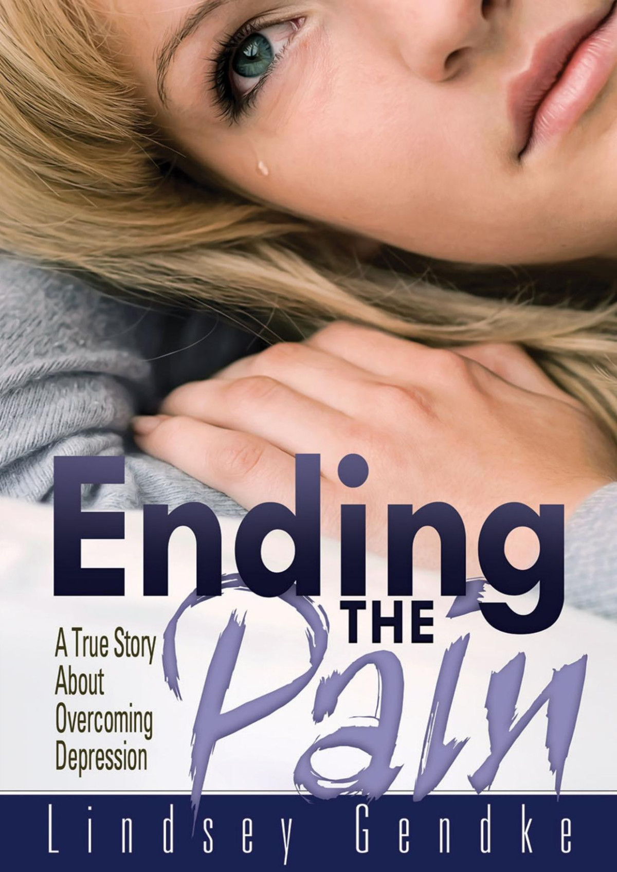 Ending The Pain Lindsey Gendke