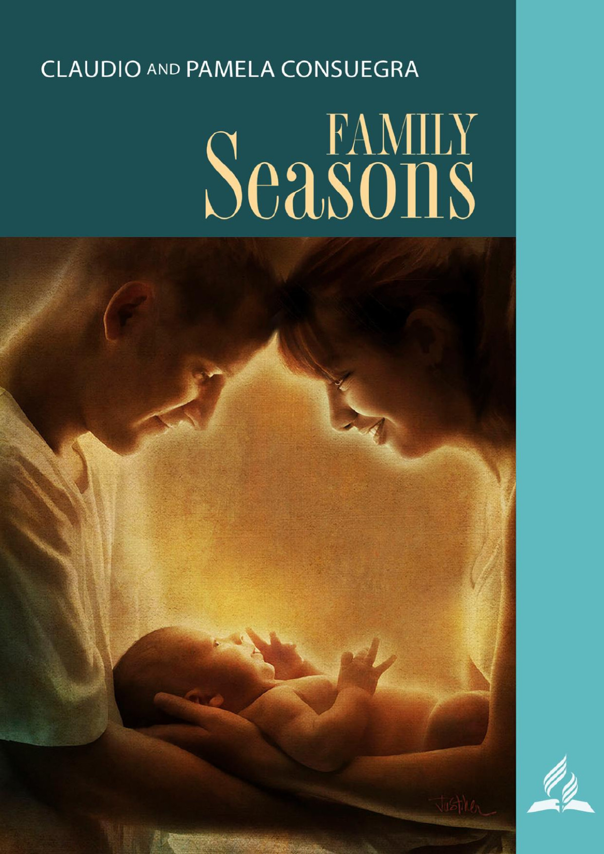 Family Seasons Claudio Consuegra Pamela Consuegra