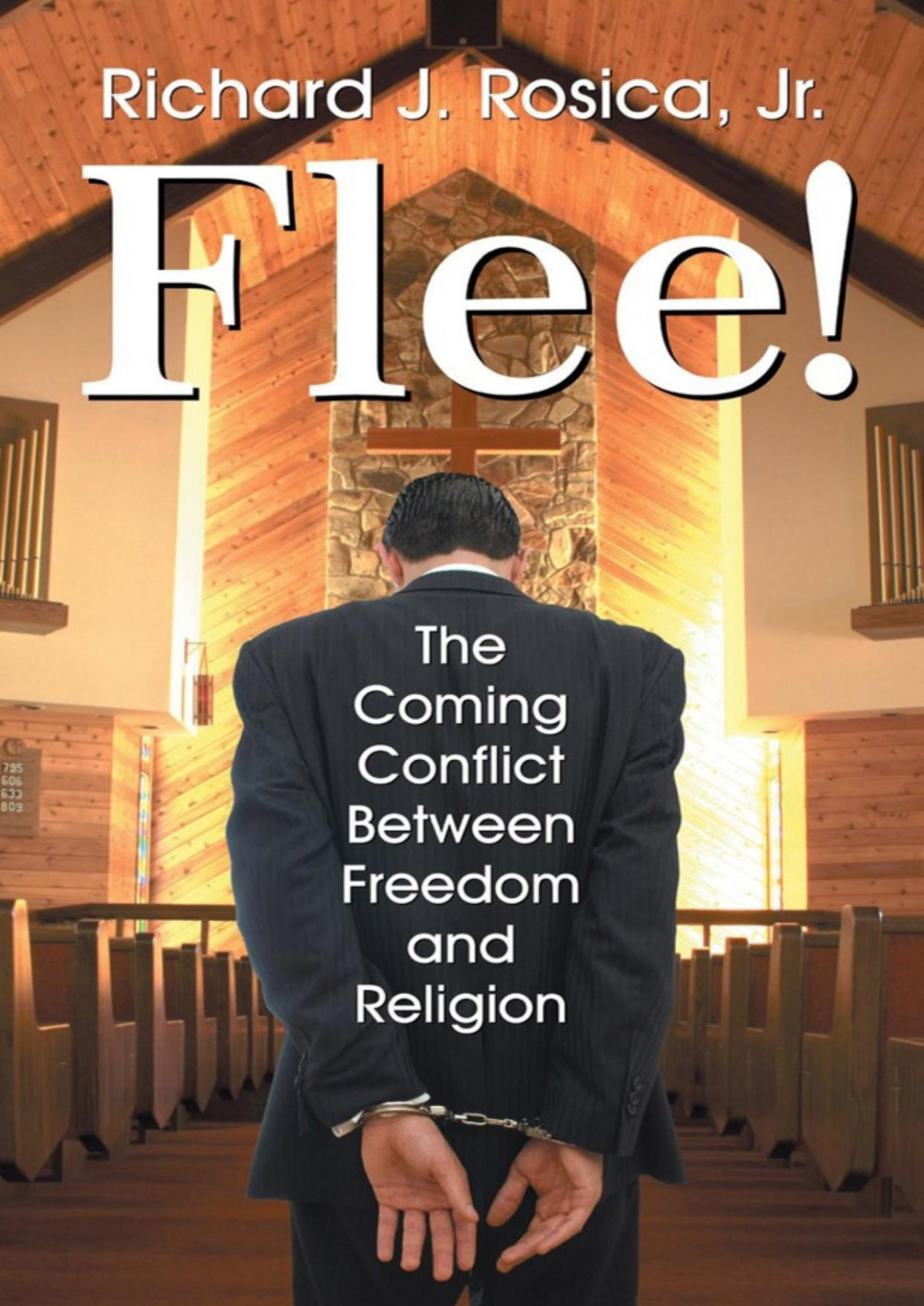 Flee Richard J Rosica
