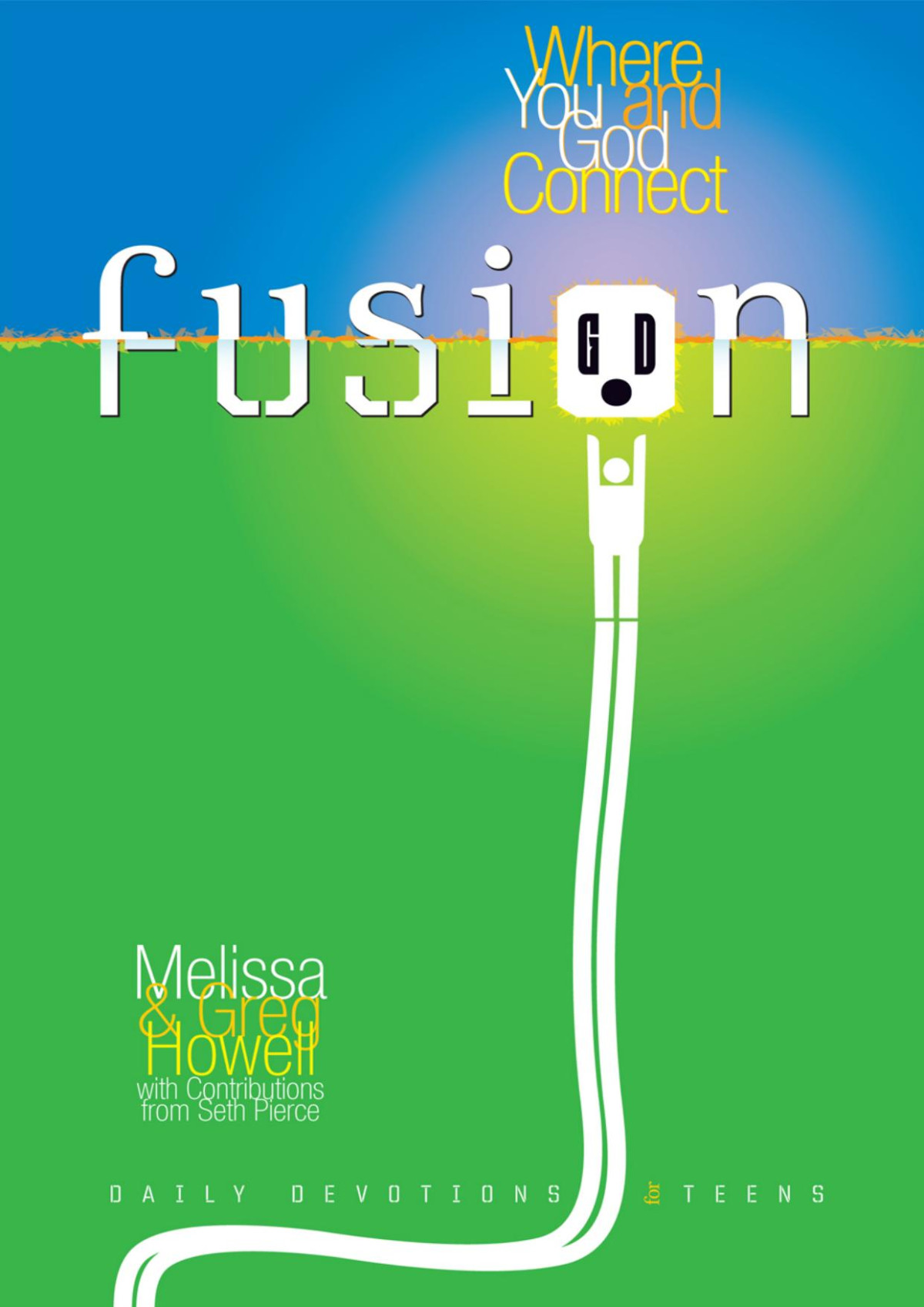 Fusion Melissa Greg Howell