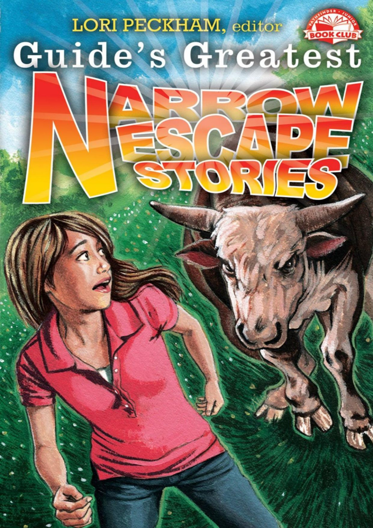 Guides Greatest Narrow Escape Stories Lori Peckham