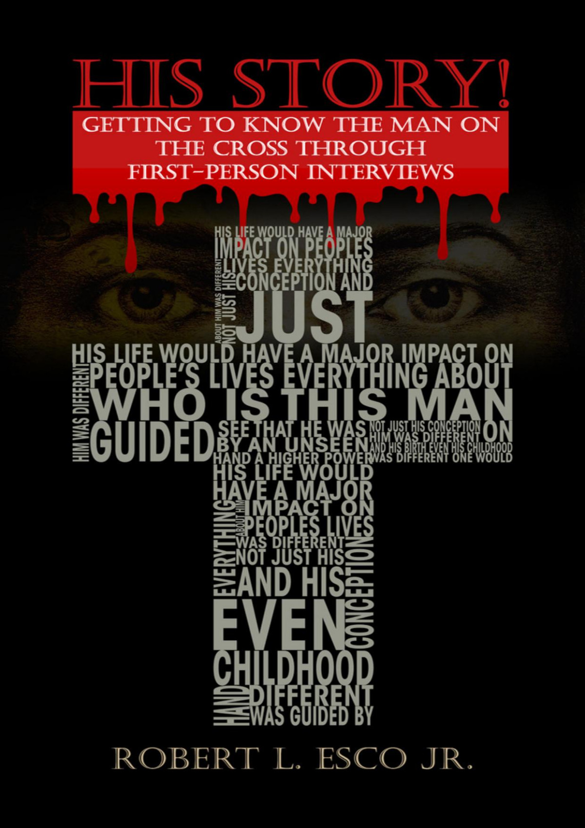 His Story Robert Esco