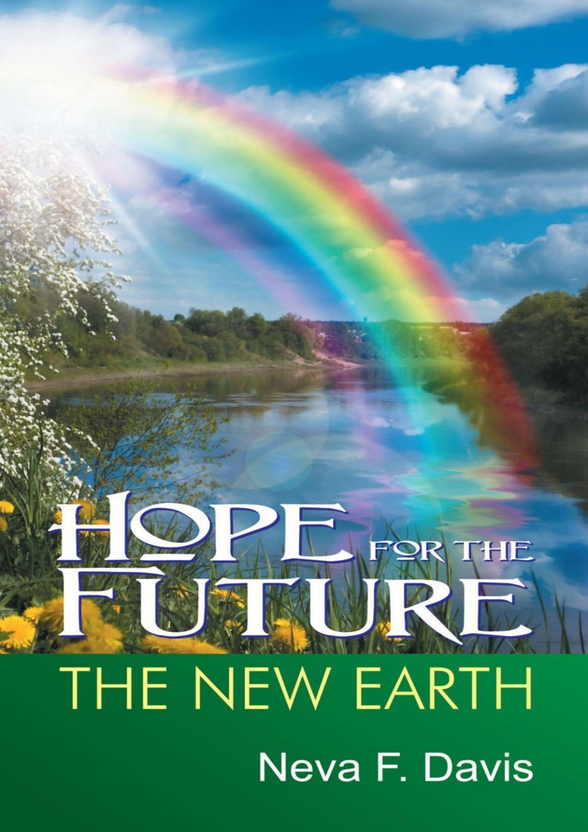 Hope For The Future Neva Davis