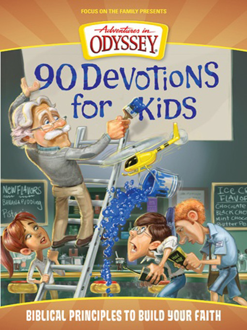 90 Devotions For Kids Aio Team Aio Team