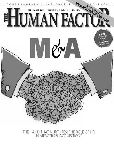 The Human Factor Planman Media Pvt Ltd