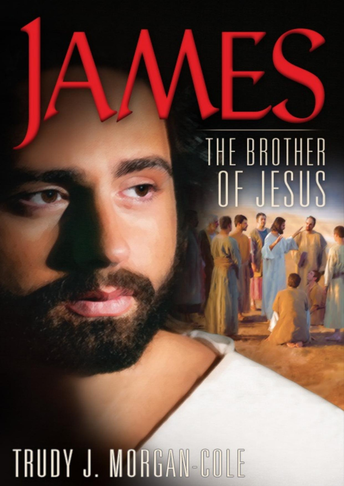 James Trudy J Morgancole