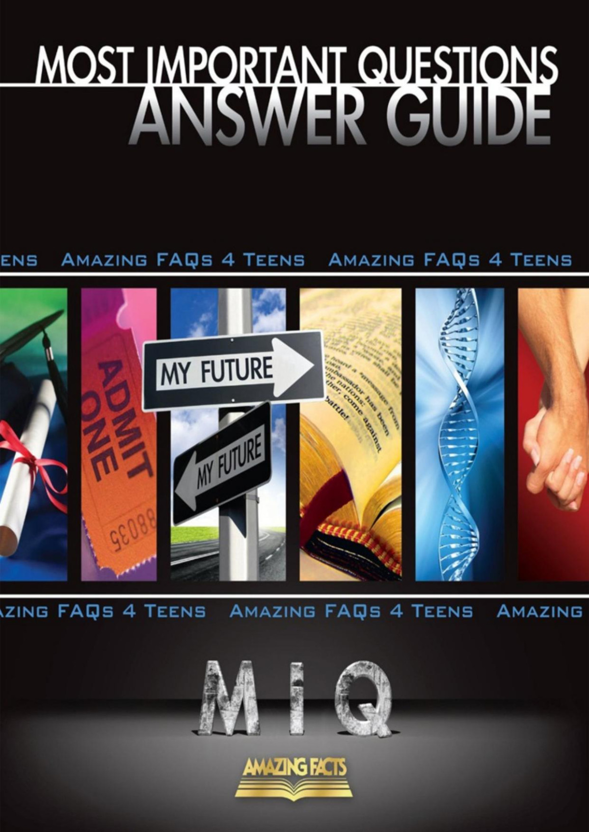Most Important Questions Answer Guide Amazing Facts