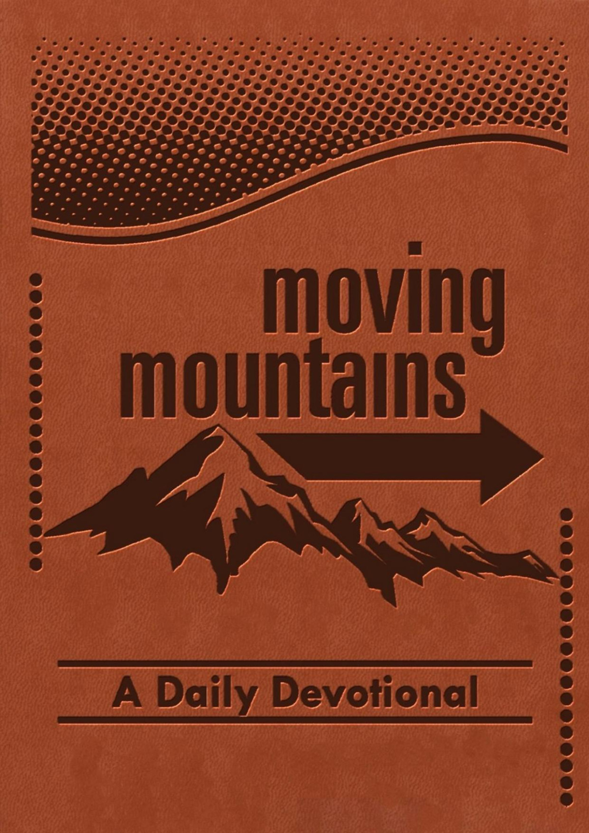 Moving Mountains Amazing Facts