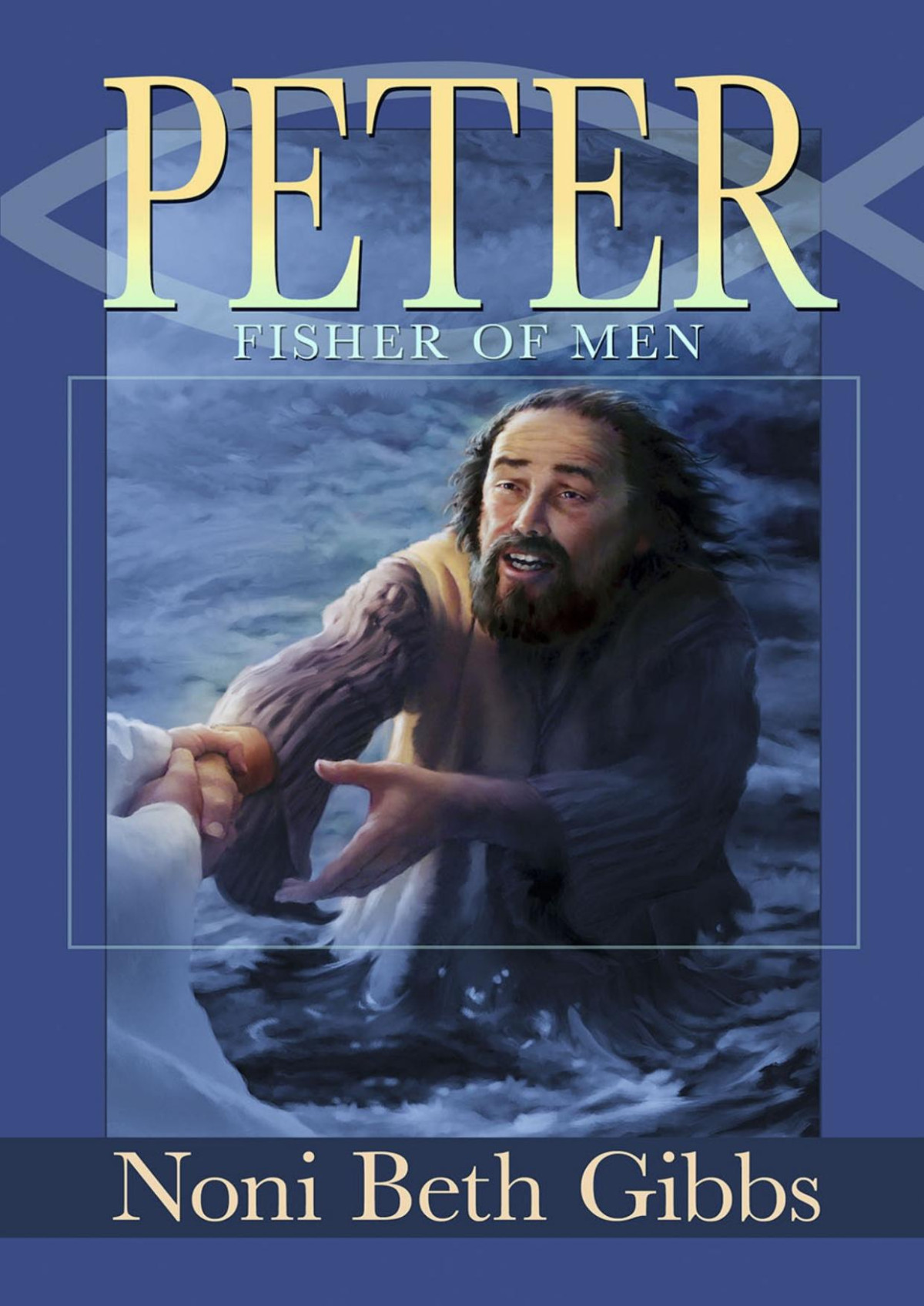 Peter Fisher Of Men Noni Beth Gibbs