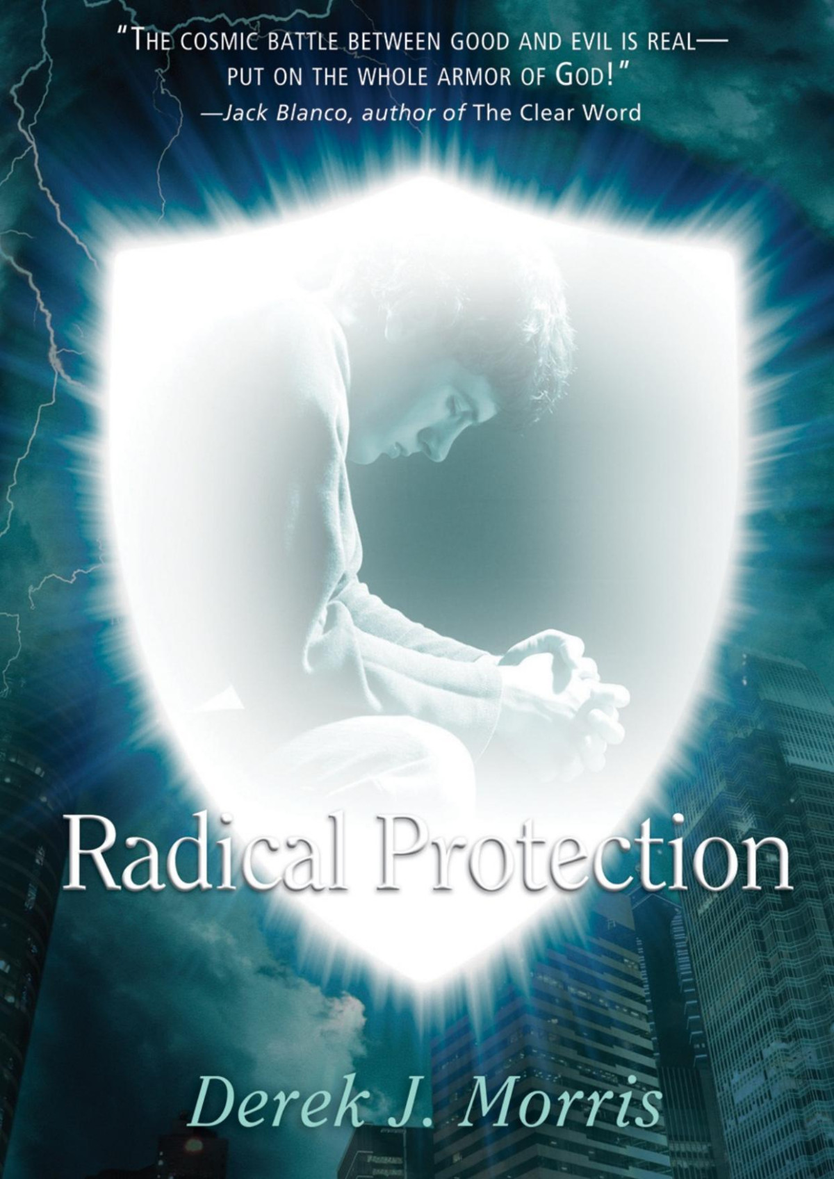 Radical Protection Derek J Morris