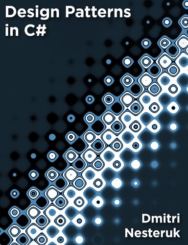 Design Patterns In C Dmitri Nesteruk