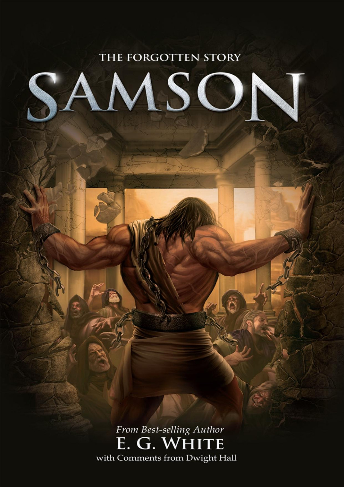 Samson Ellen G White