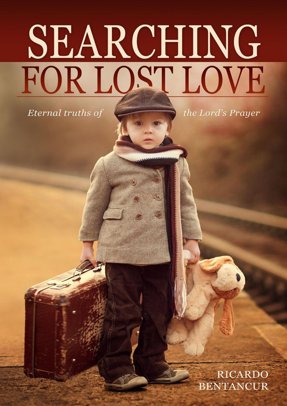Searching For Lost Love Ricardo Bentancur