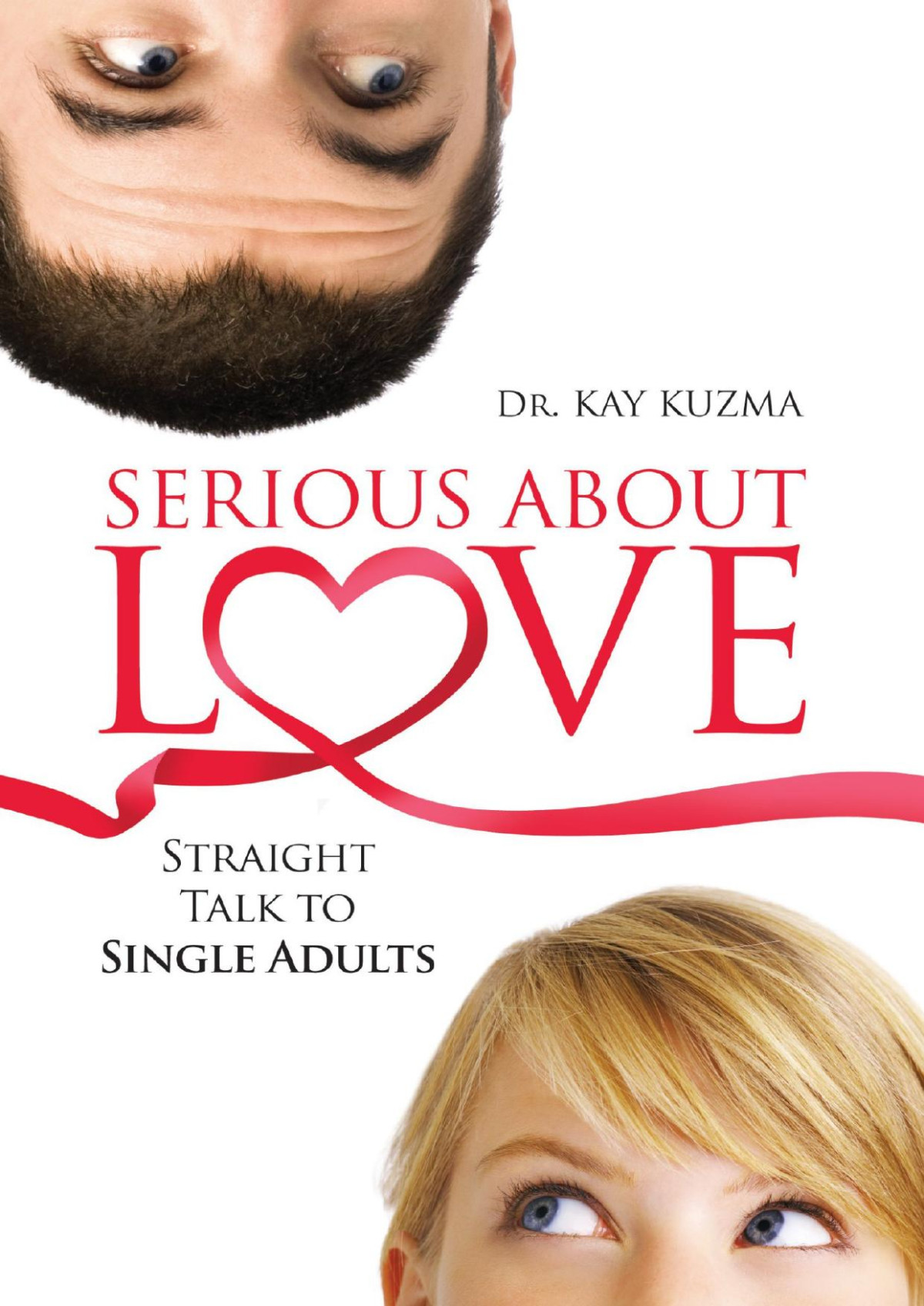 Serious About Love Kay Kuzma