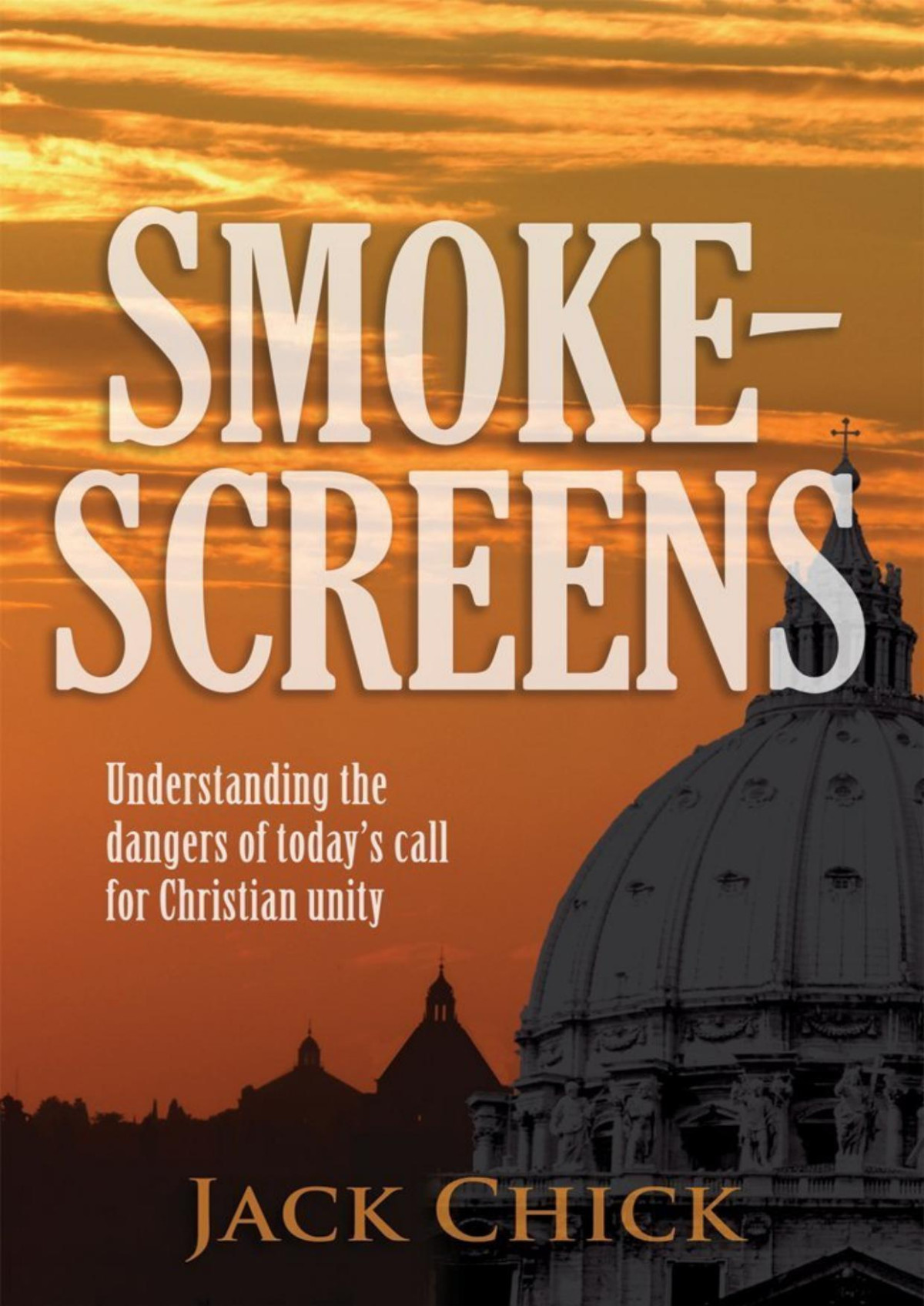 Smokescreens Jack T Chick