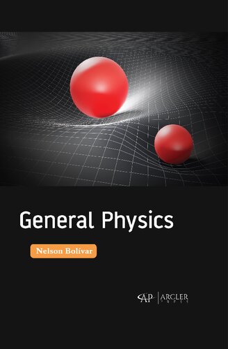 General Physics Nelson Bolivar