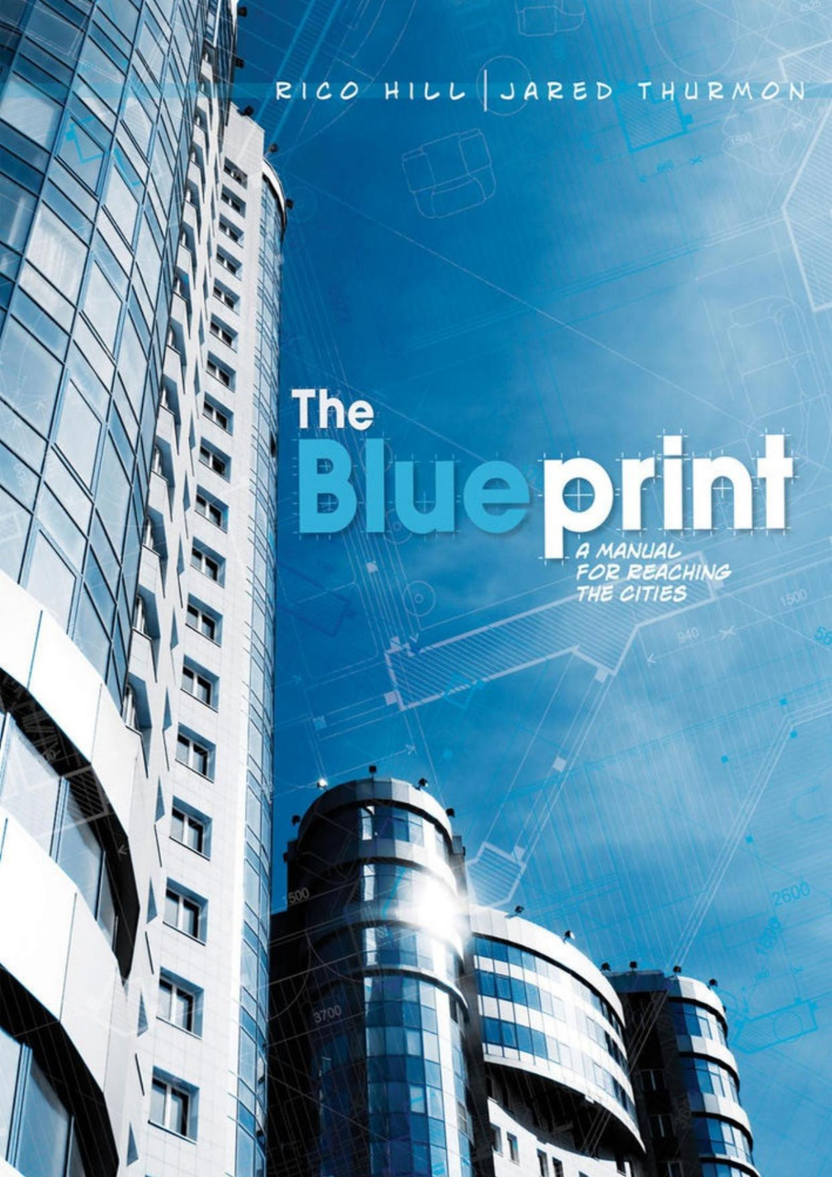 The Blueprint Rico Hill Jared Thurmon