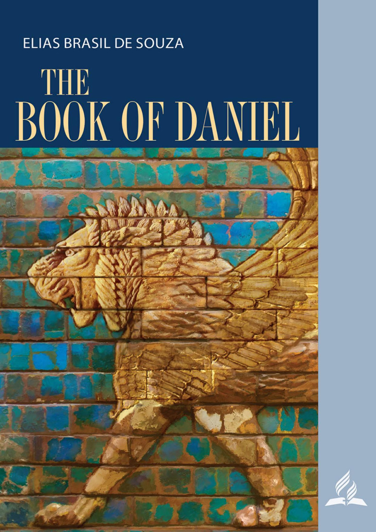 The Book Of Daniel Elias Brasil De Souza