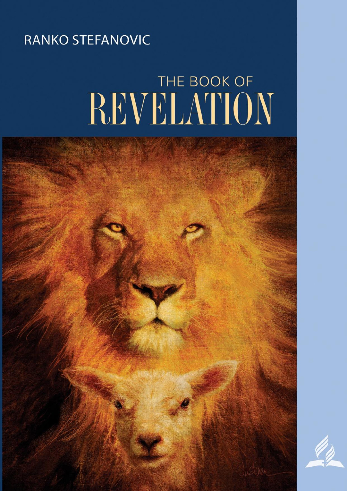 The Book Of Revelation Ranko Stefanovic