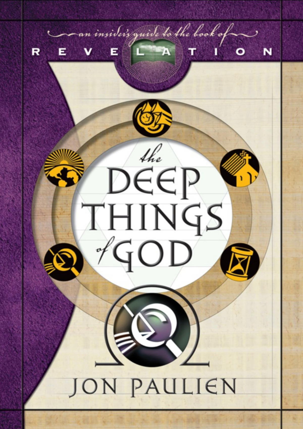 The Deep Things Of God Jon Paulien