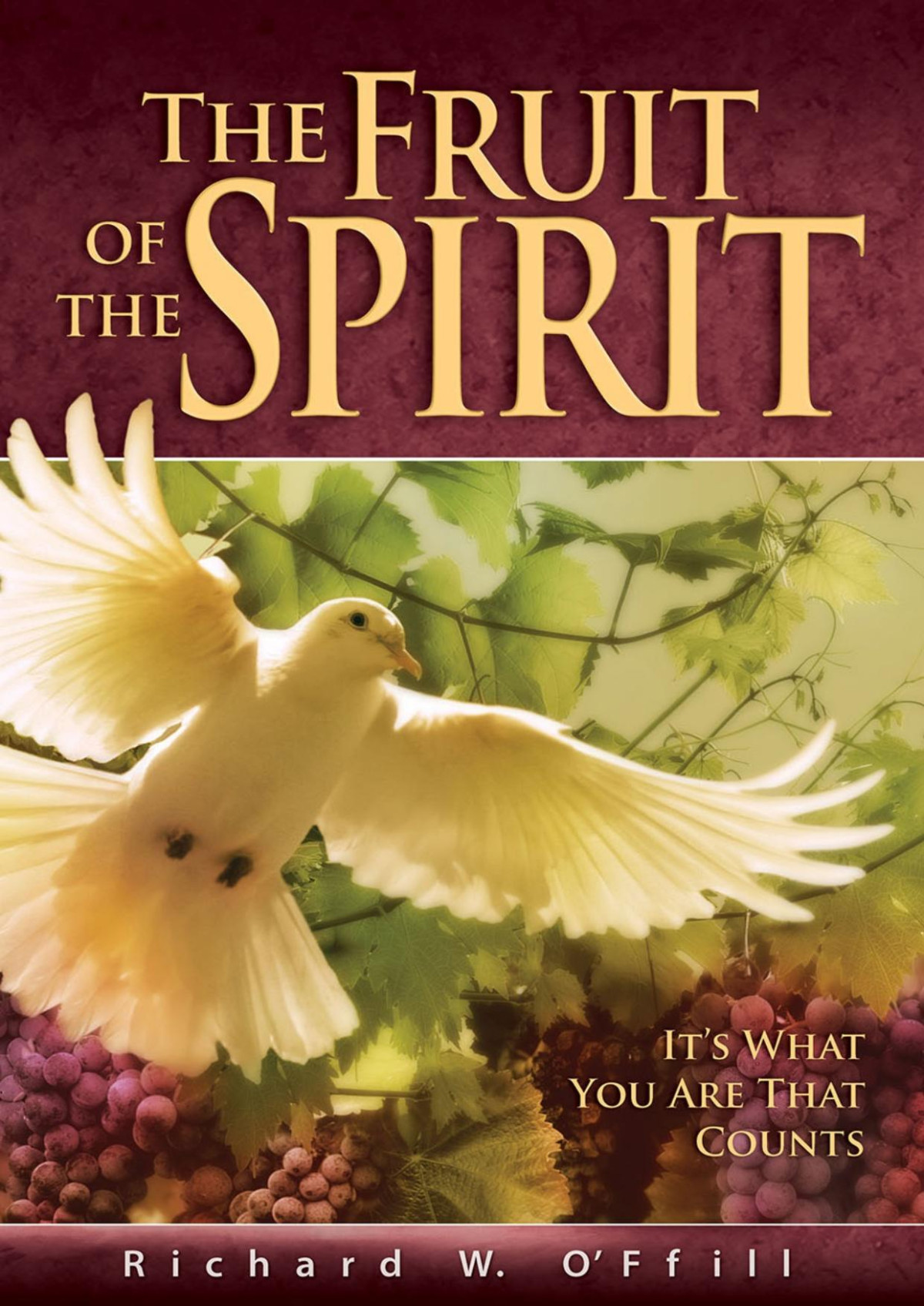 The Fruit Of The Spirit Richard W Offill