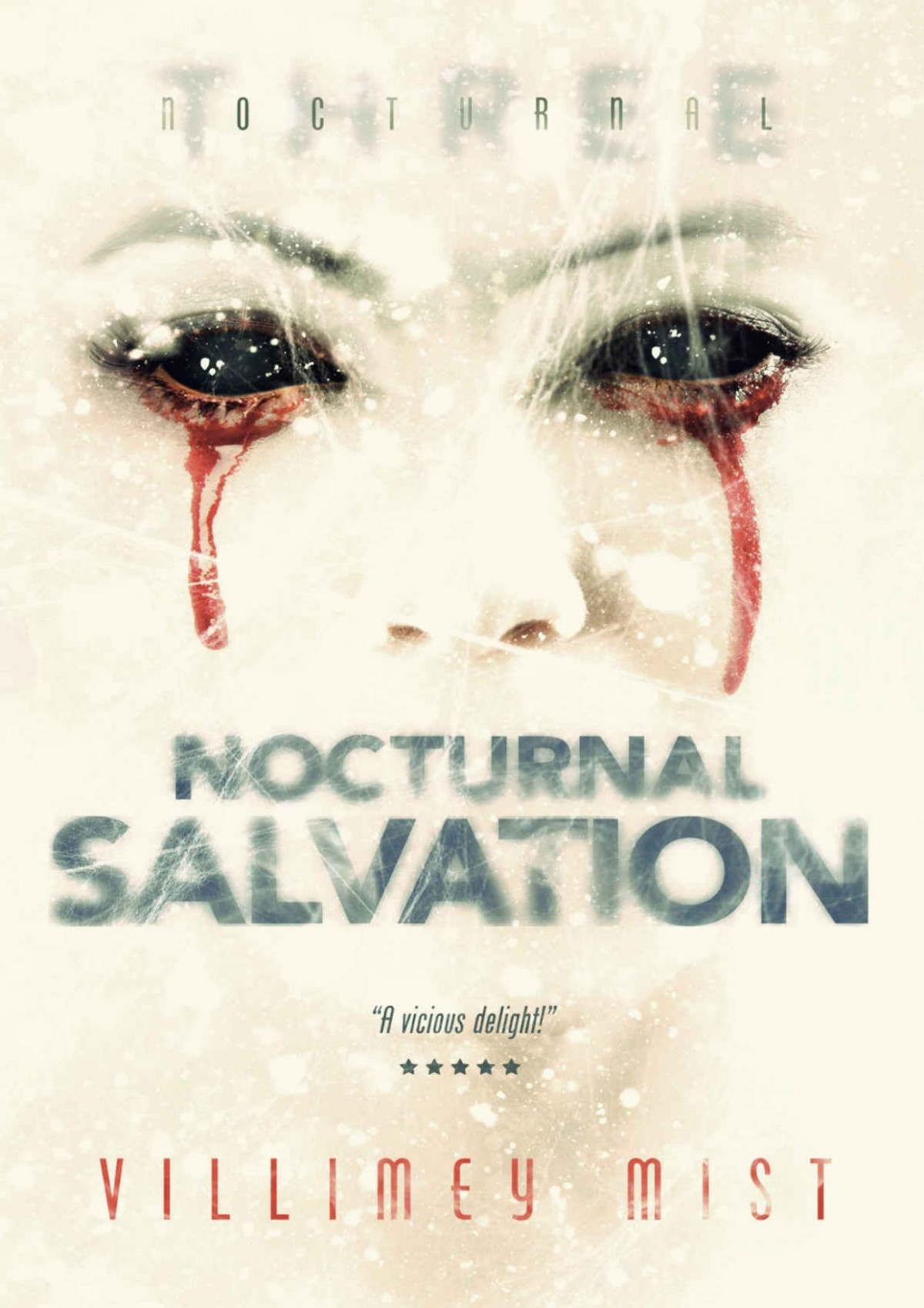 Nocturnal Salvation Villimey Mist Mist Villimey