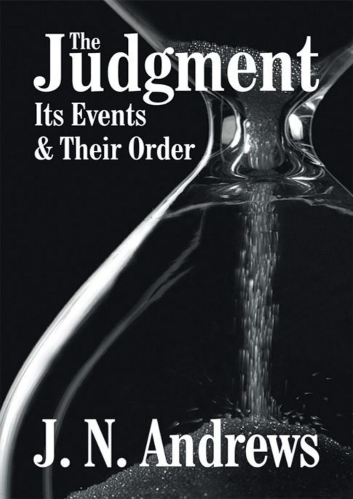 The Judgment J N Andrews