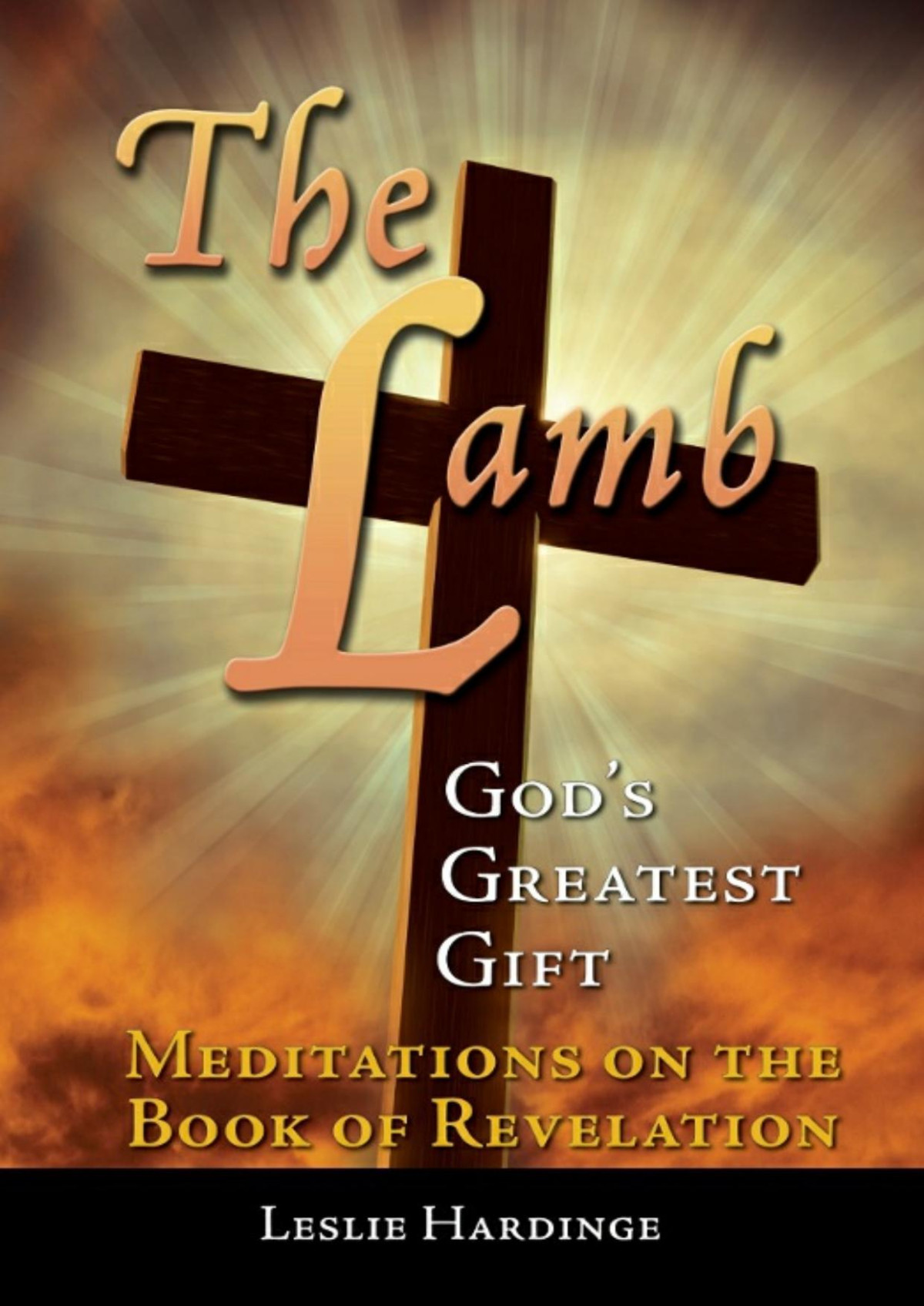 The Lamb Leslie Hardinge