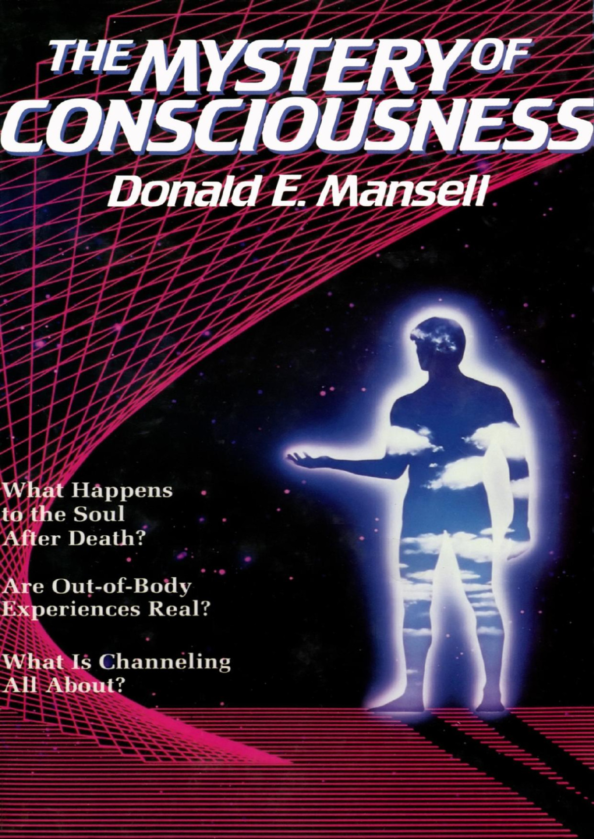 The Mystery Of Conciousness Donald E Mansell