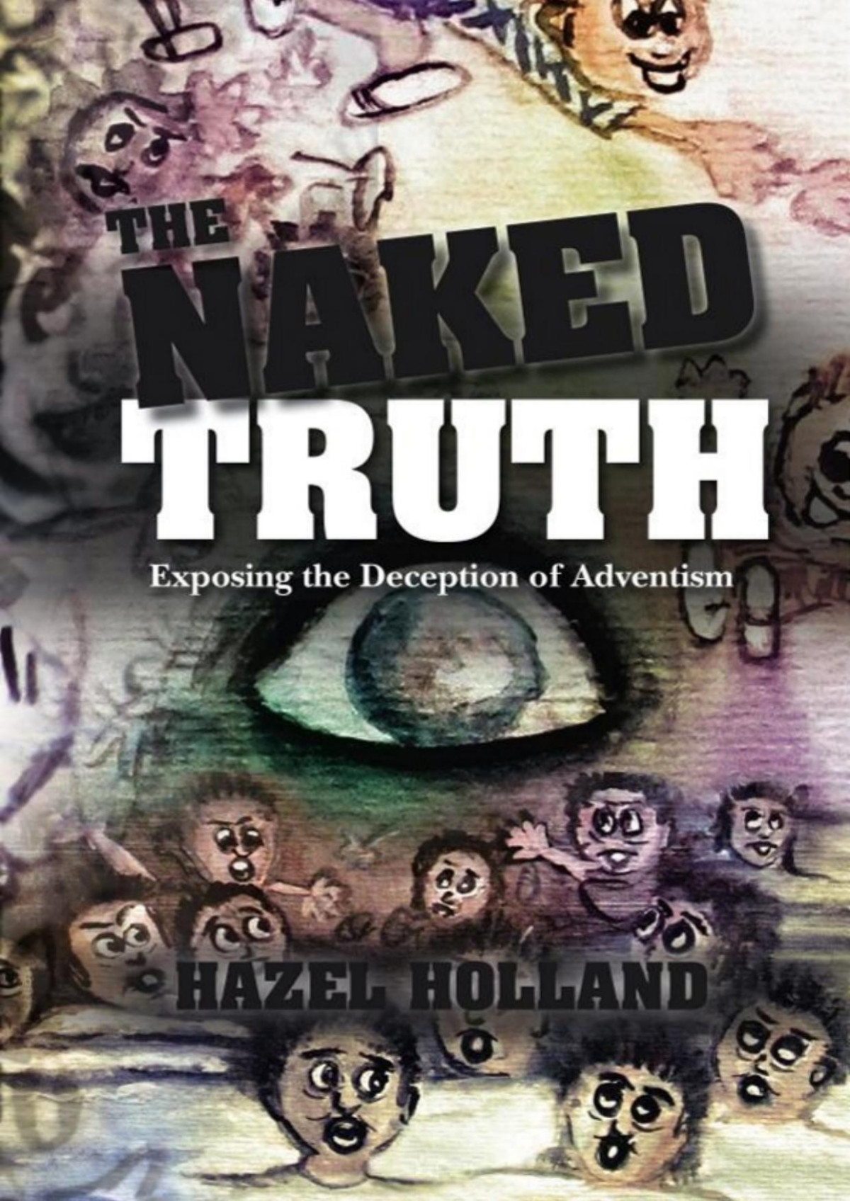 The Naked Truth Hazel Holland