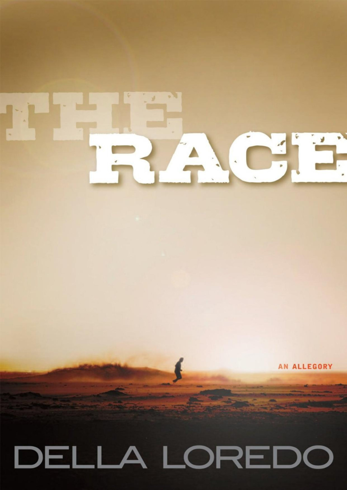 The Race Della Loredo