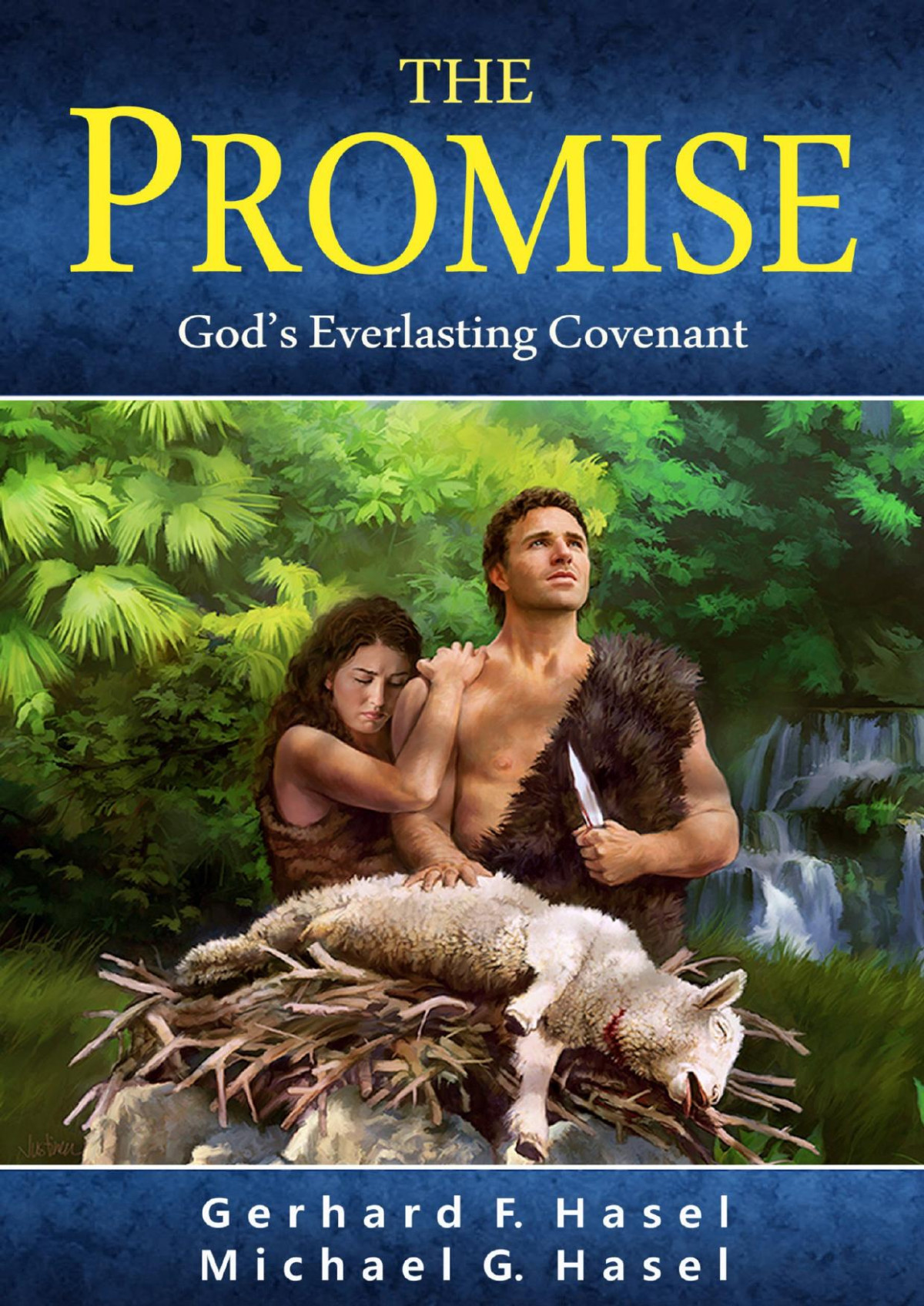 The Promise Gerhard F Hasel Michael G Hasel