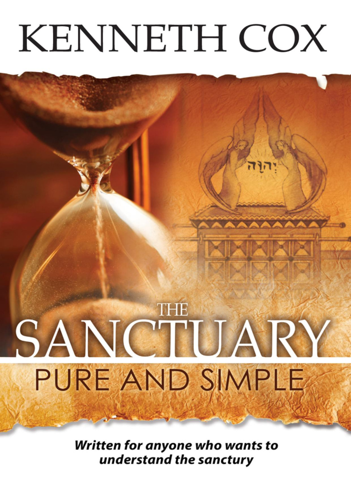 The Sanctuary Pure And Simple Kenneth Cox