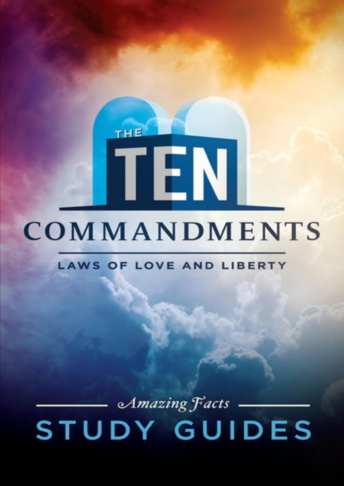 The Ten Commandments Doug Batchelor
