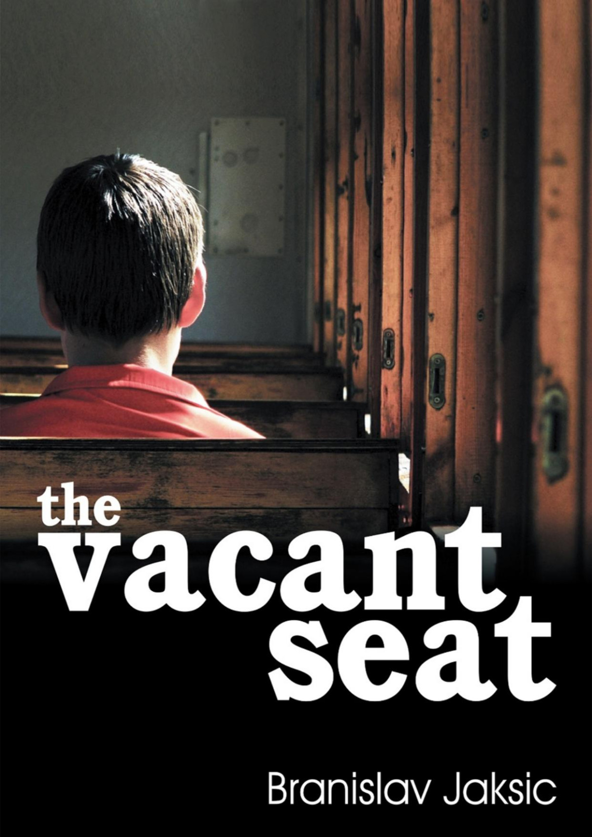 The Vacant Seat Branislav Jaksic