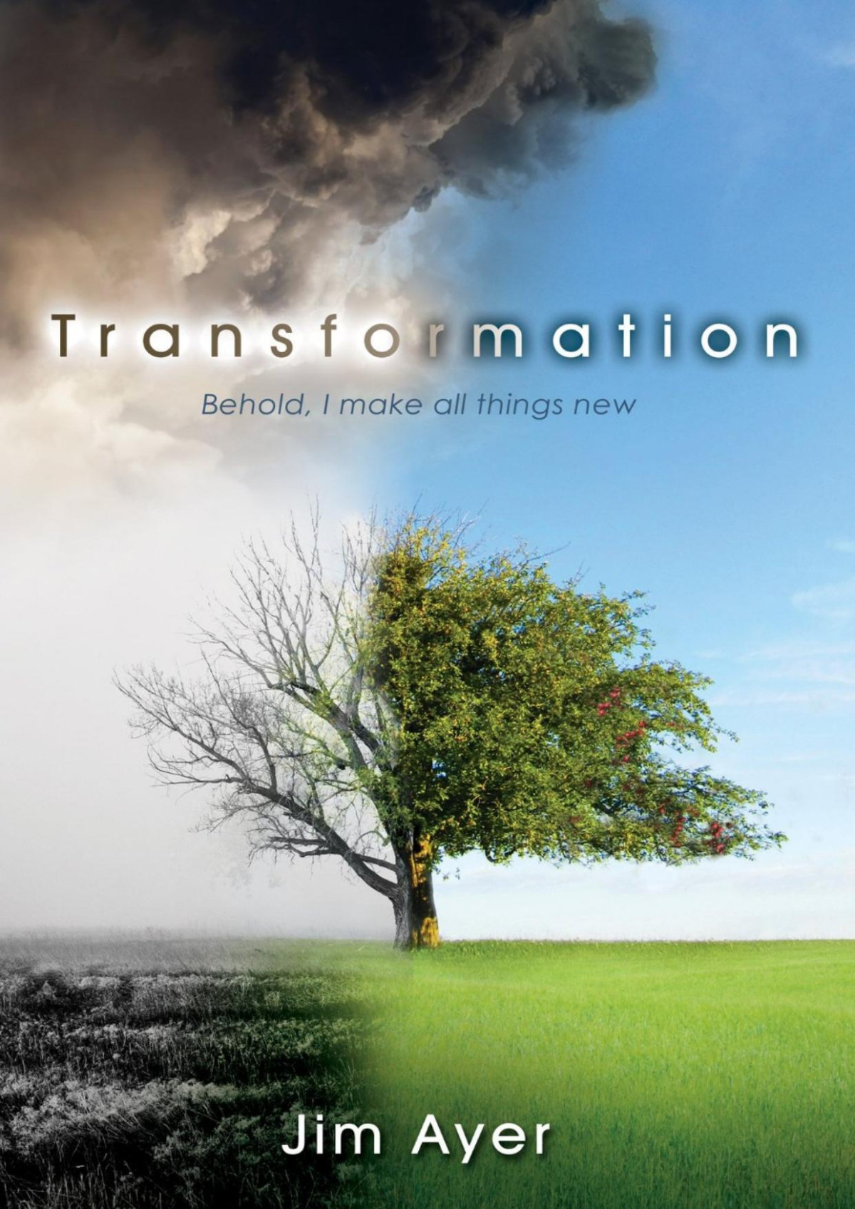 Transformation Jim Ayer