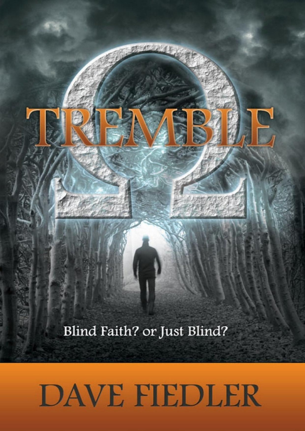 Tremble Dave Fiedler