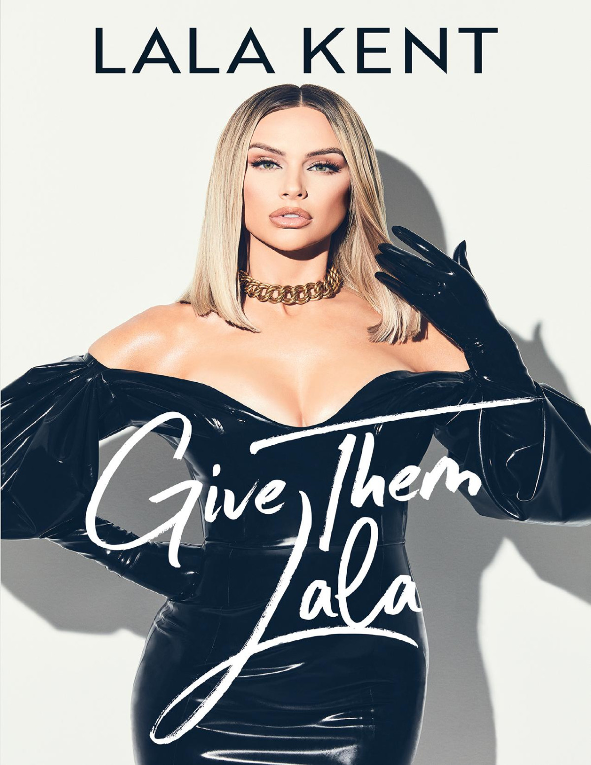 Give Them Lala Lala Kent Lala Kent