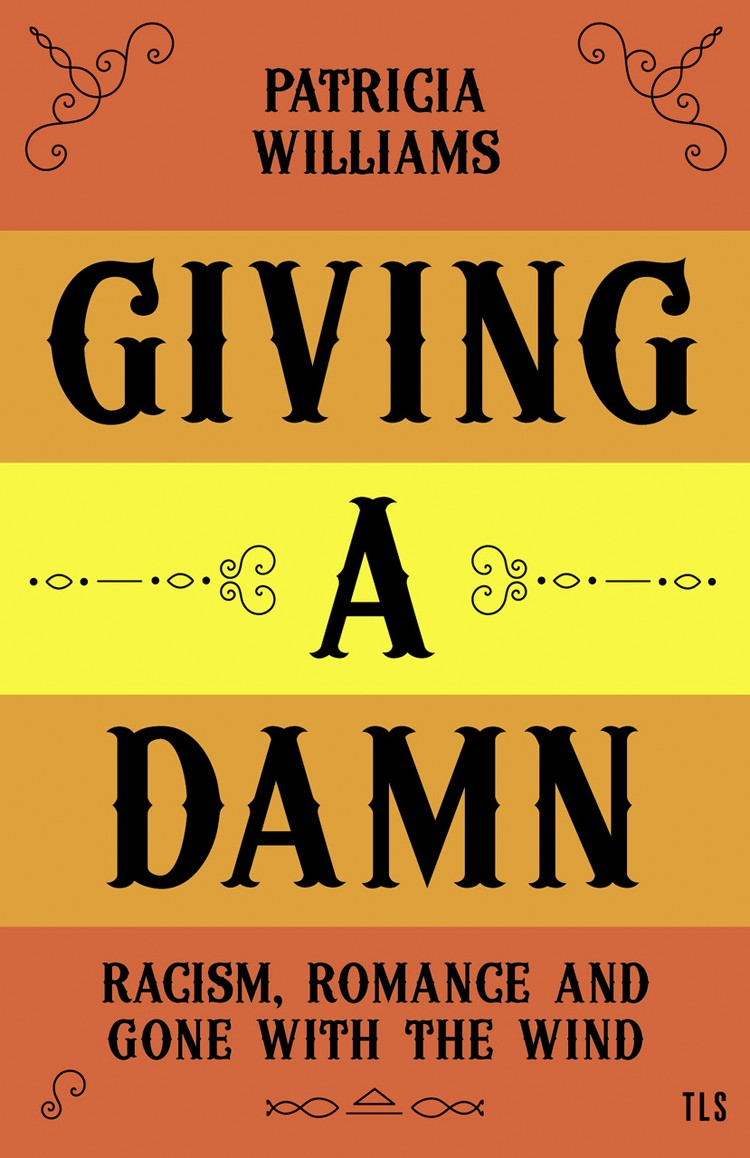 Giving A Damn Patricia Williams Patricia Williams