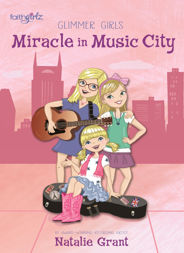 Miracle In Music City Natalie Grant Grant Natalie