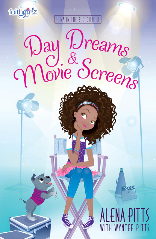Day Dreams And Movie Screens Alena Pitts Pitts Alena