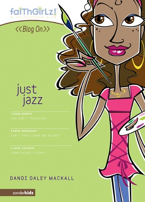 Just Jazz Dandi Daley Mackall Mackall Dandi Daley