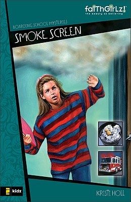 Smoke Screen Kristi Holl Holl Kristi
